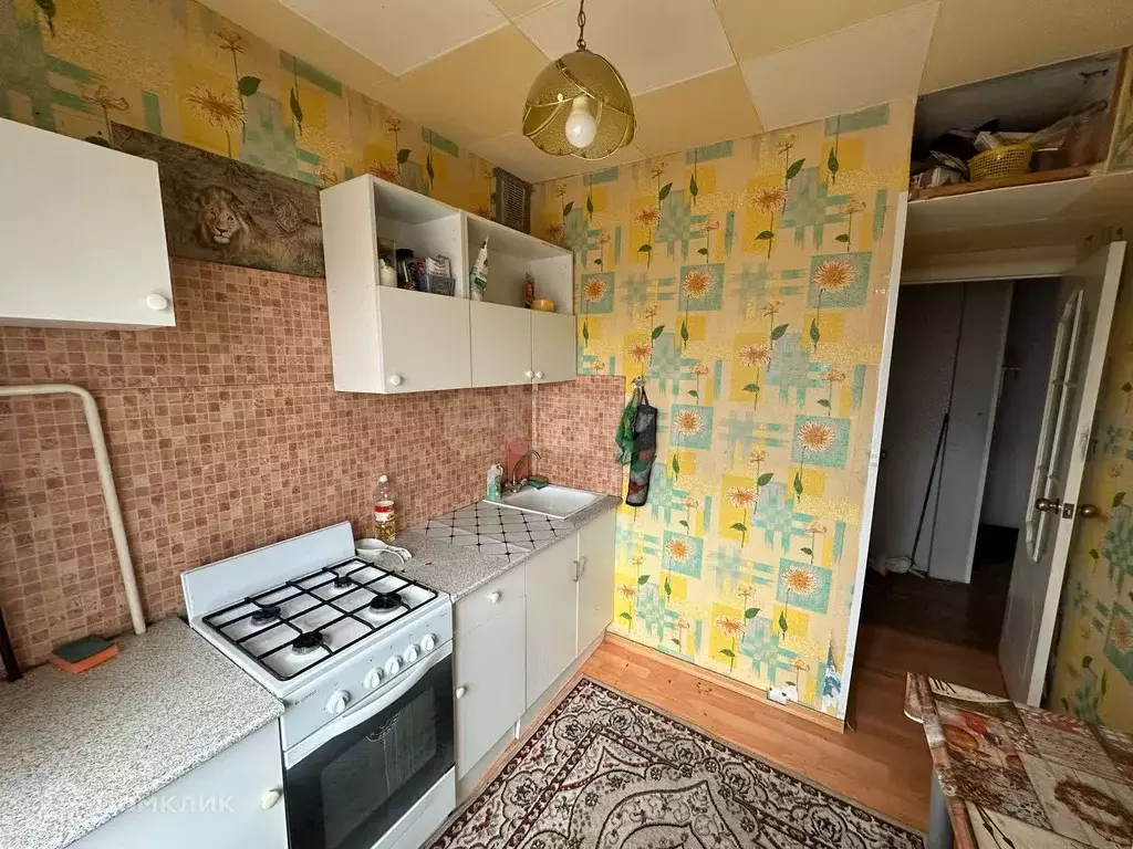 Продаётся 2-к квартира, 42 м - Фото 1