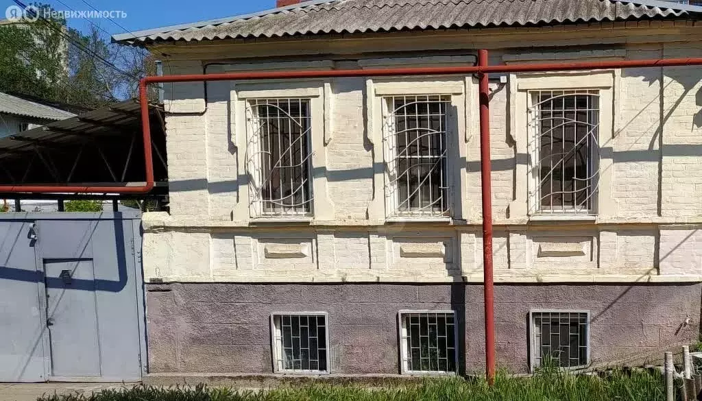 Дом в Ростов-на-Дону, улица Седова (100 м) - Фото 1