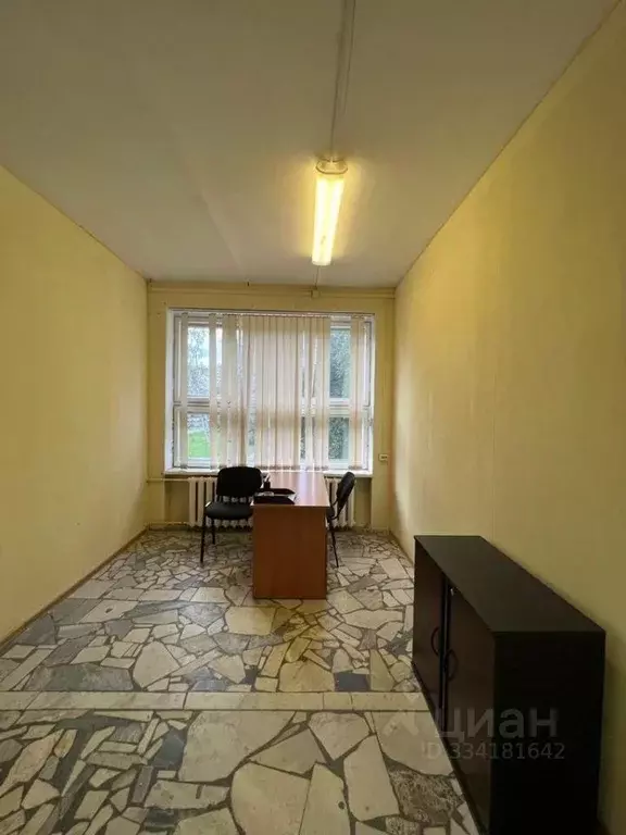 Офис в Санкт-Петербург Тимуровская ул., 26К1 (13 м) - Фото 1