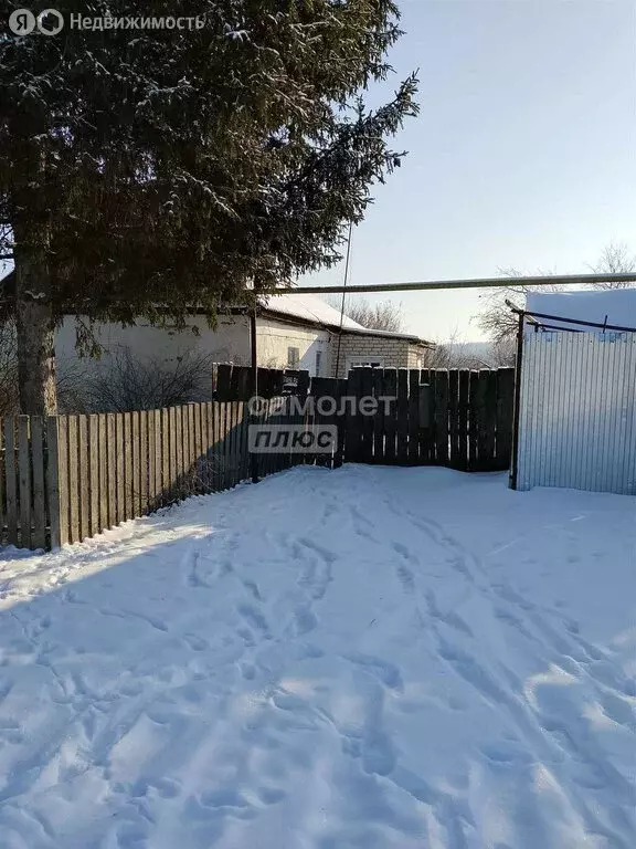 Дом в село Донское, улица Степана Разина, 1 (50 м) - Фото 1