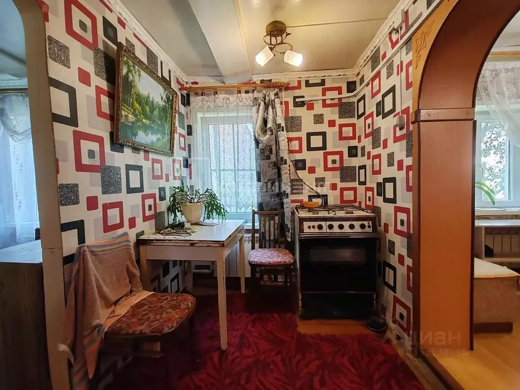 Дом в Владимирская область, Вязники ул. Мошина, 13 (70 м) - Фото 2