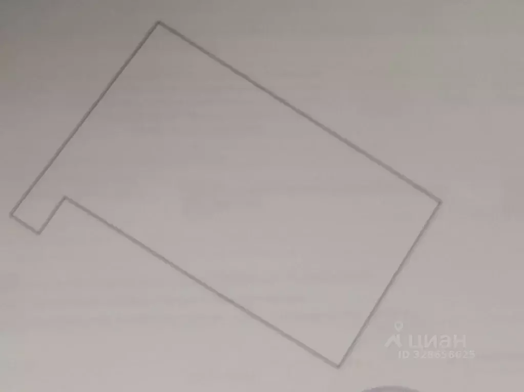 Участок в Московская область, Рузский муниципальный округ, д. Старо 17 ... - Фото 1