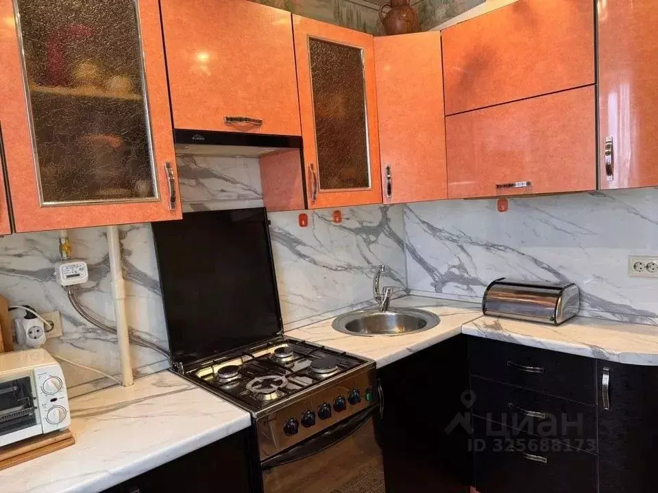 2-к кв. Московская область, Ступино городской округ, с. ... - Фото 2