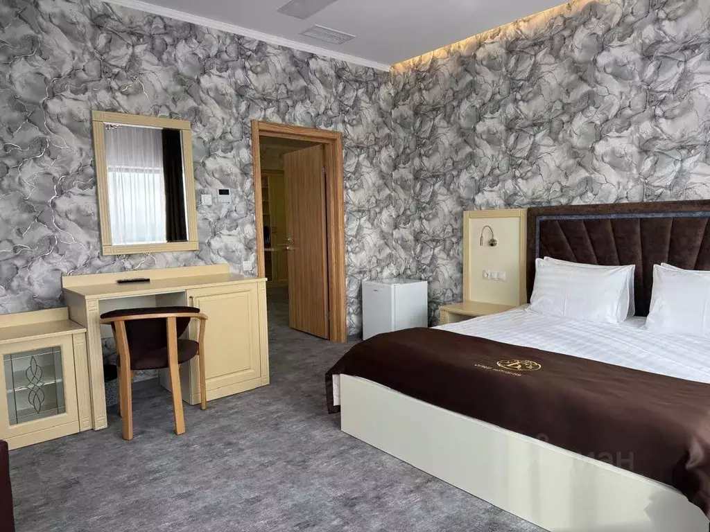 2-к кв. Ставропольский край, Ессентуки ул. Карла Маркса, 5Б (57.0 м) - Фото 0