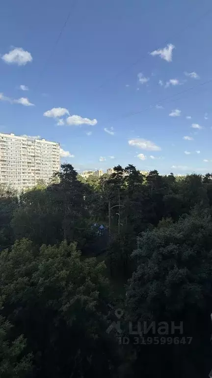 3-к кв. Москва Стартовая ул., 11 (76.0 м) - Фото 1