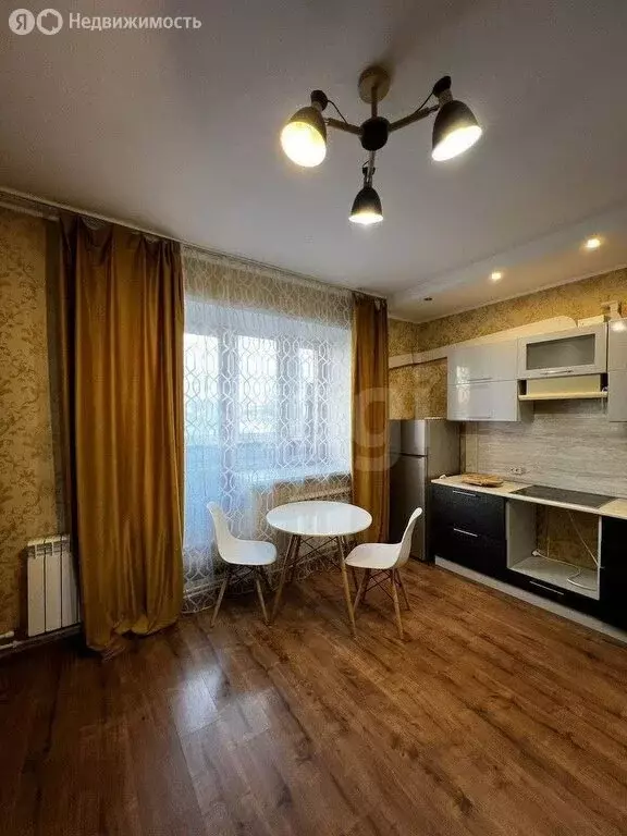 1-комнатная квартира: Улан-Удэ, 105-й микрорайон, 38 (46.5 м) - Фото 0