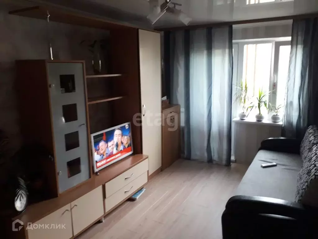 Продаётся 1-к квартира, 28.5 м - Фото 0