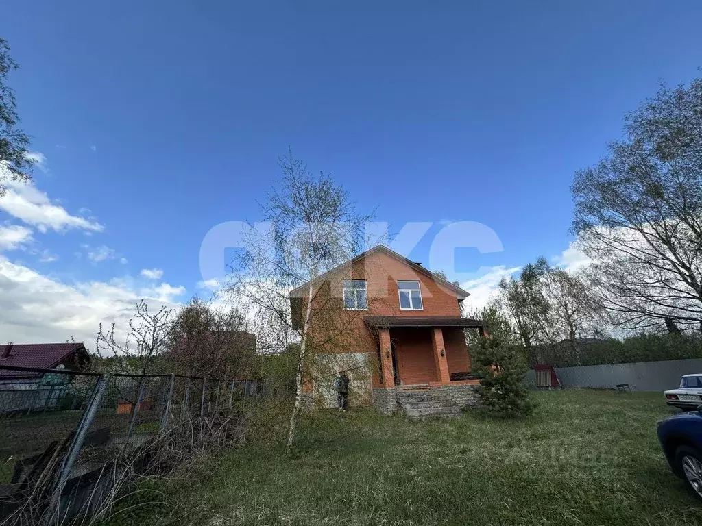 Дача, 161.5 м - Фото 0