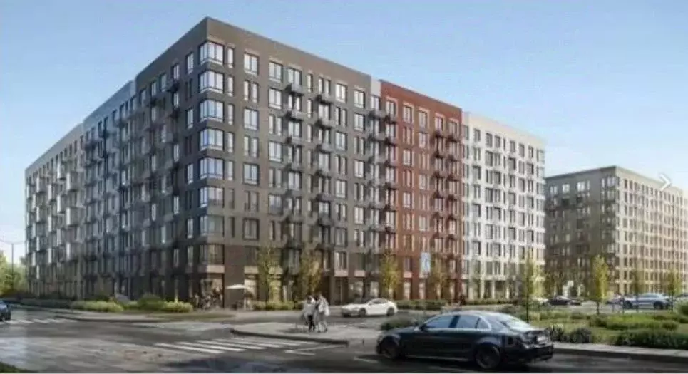 Помещение свободного назначения в Московская область, Одинцовский ... - Фото 1