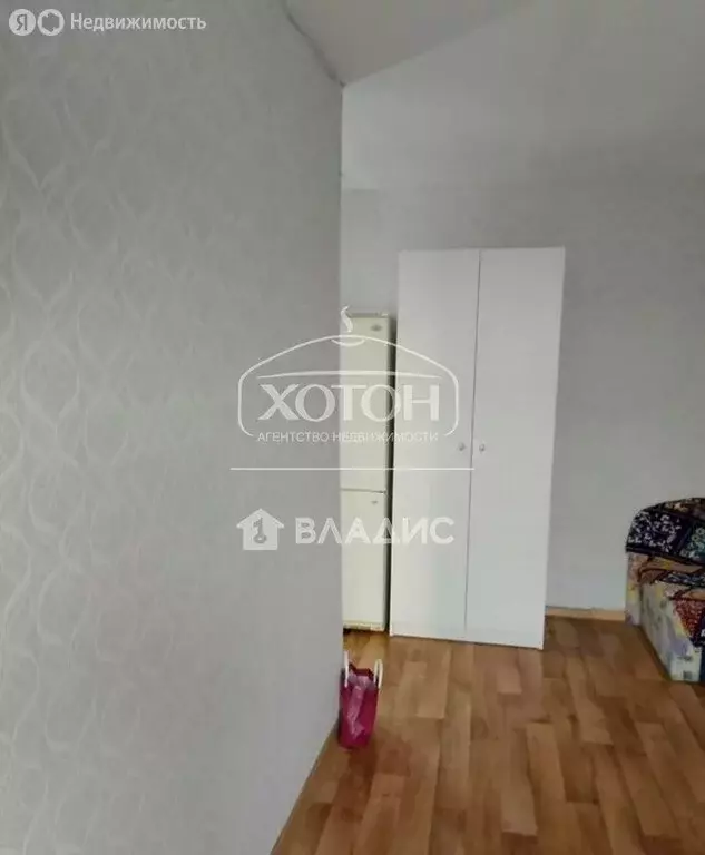 1-комнатная квартира: Элиста, улица Губаревича, 16 (30 м) - Фото 2
