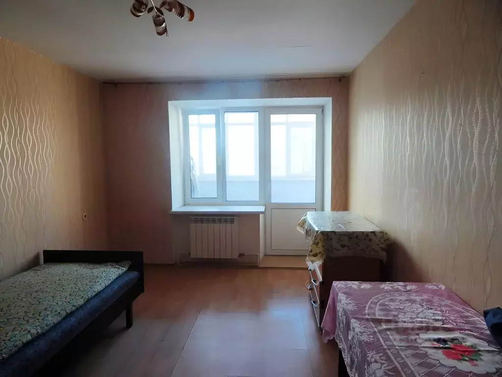 1-к кв. Ярославская область, Углич ул. Луначарского, 8А (32.0 м) - Фото 1