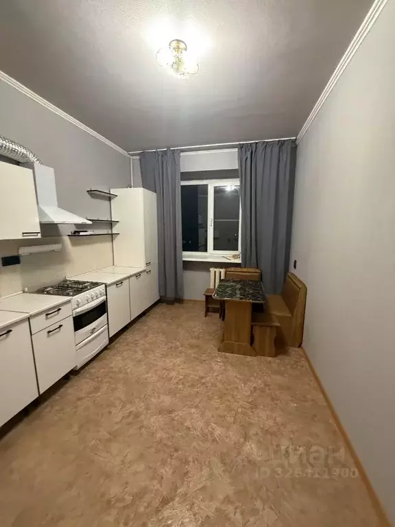 1-к кв. Ростовская область, Ростов-на-Дону ул. Зорге, 58А/8 (47.0 м) - Фото 2