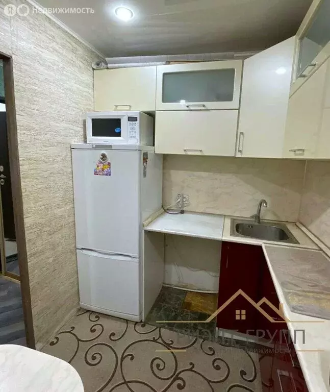 2-комнатная квартира: Казань, Агрызская улица, 78 (41 м) - Фото 1