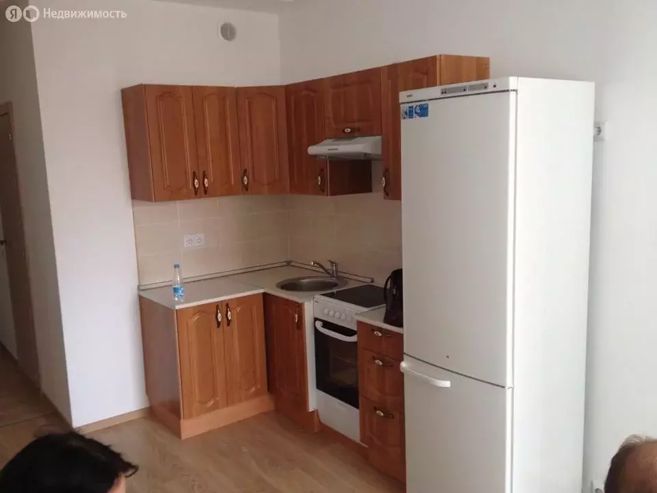 2-комнатная квартира: Мурино, Привокзальная площадь, 3к1 (62.6 м) - Фото 1