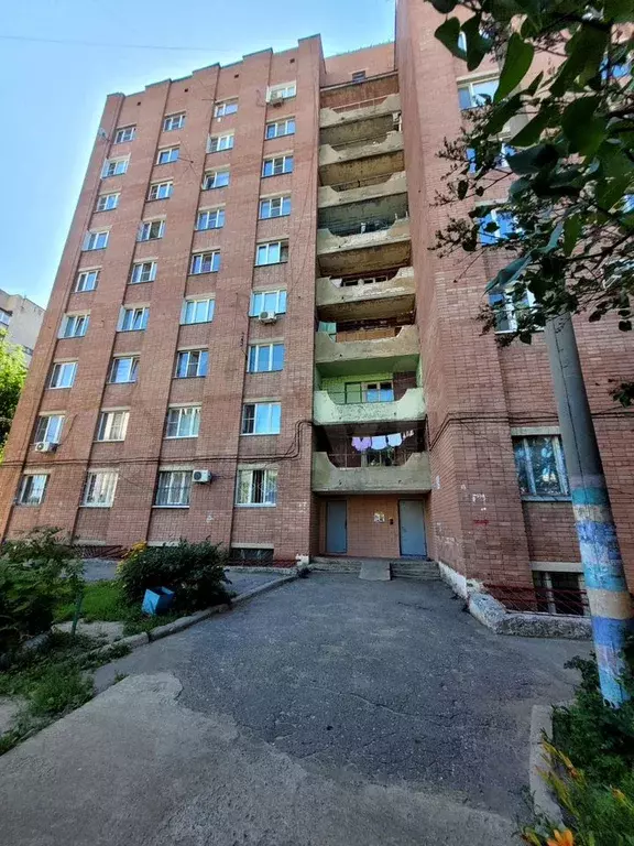 Комната 13 м в 8-к., 3/9 эт. - Фото 0