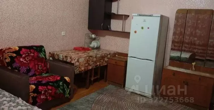 Комната Челябинская область, Челябинск Дербентская ул., 45 (20.0 м) - Фото 1