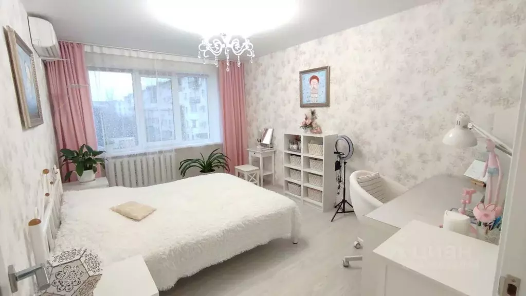 3-к кв. Краснодарский край, Ейск ул. Седина, 53/2 (63.0 м) - Фото 2
