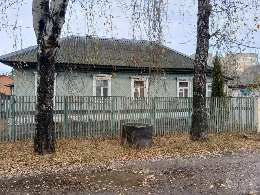 Дом в Рязанская область, Рязань проезд 6-й Новый (116 м) - Фото 1