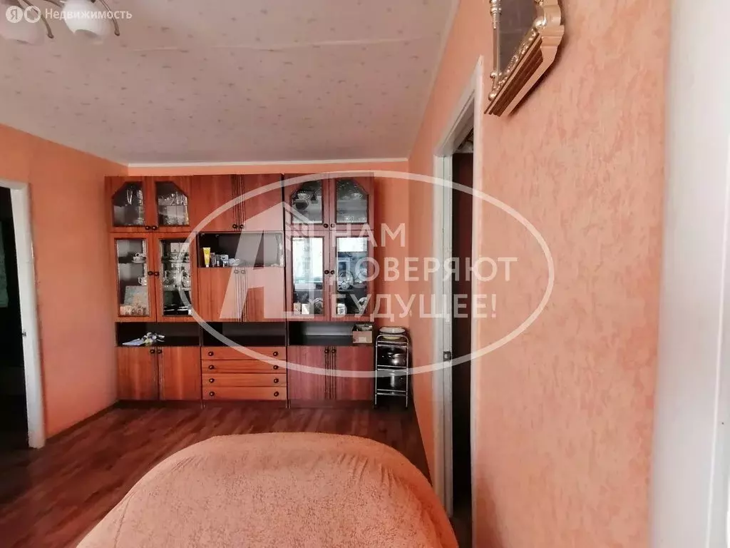 4-комнатная квартира: Пермь, улица Мильчакова, 4 (61.4 м) - Фото 1