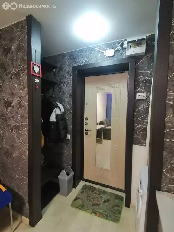 1к в 5-комнатной квартире (14.3 м) - Фото 0