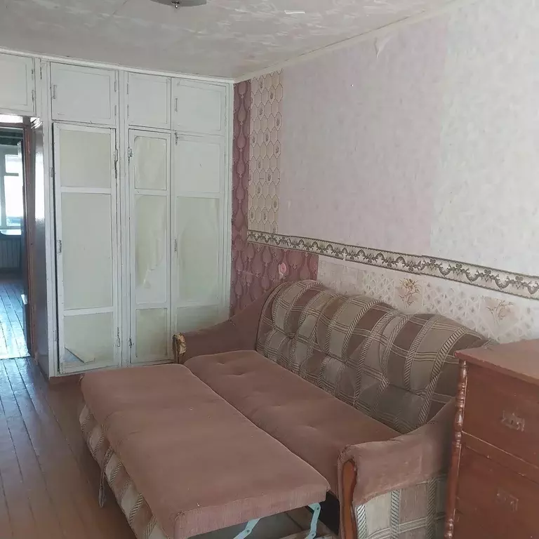 Продаётся 2-к квартира, 45.2 м - Фото 1