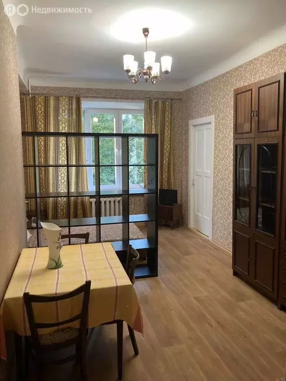 2-комнатная квартира: Москва, Мытная улица, 27 (50 м) - Фото 1