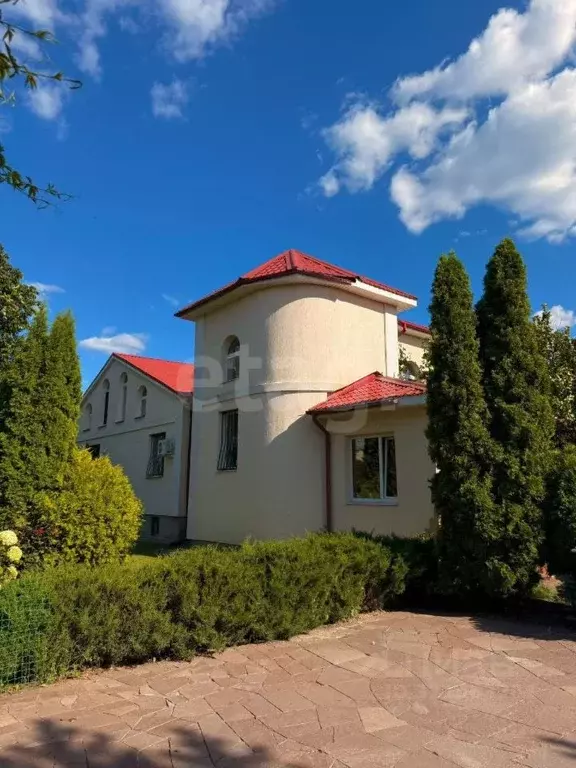 Дом в Самарская область, Ставропольский район, с. Подстепки  (245 м) - Фото 1
