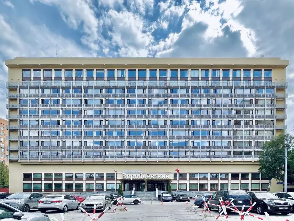 Офис в Москва Университетский просп., 12 (762 м) - Фото 2