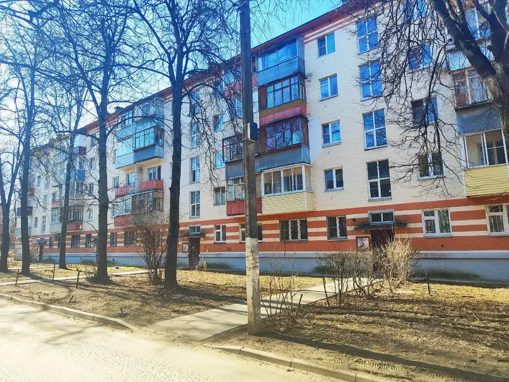 Квартира, 1 комната, 31 м - Фото 0