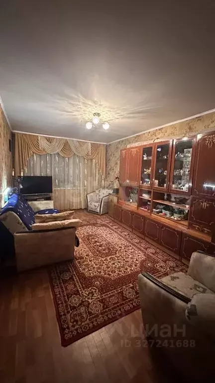 2-к кв. Ямало-Ненецкий АО, Новый Уренгой Советский мкр, 4/4 (54.5 м) - Фото 2