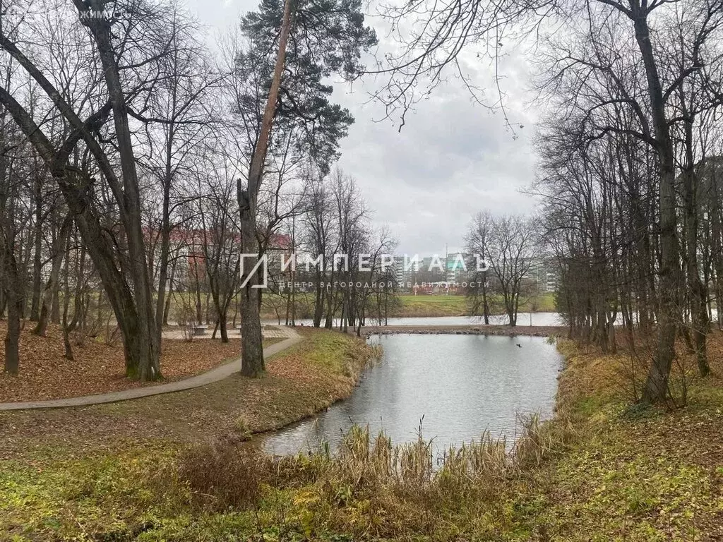 Участок в Обнинск, Цветной переулок (9.6 м) - Фото 1