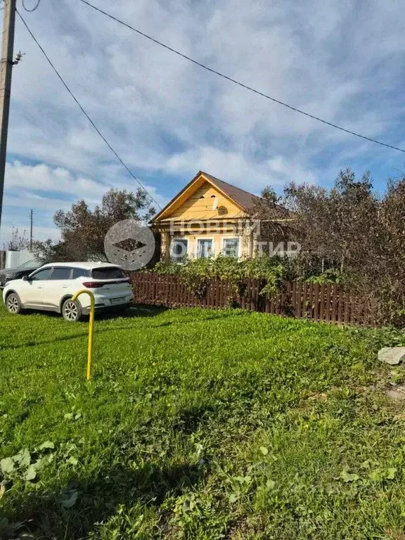 Дом в Свердловская область, Первоуральск ул. Братьев Пономаревых, 49 ... - Фото 1