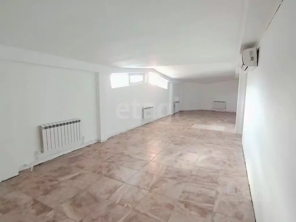 Помещение свободного назначения в Сахалинская область, Южно-Сахалинск ... - Фото 1