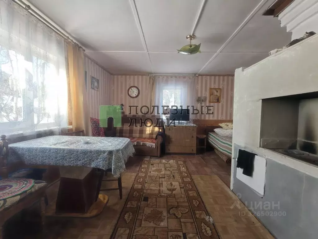 Дом в Иркутская область, Ангарск Нива СНТ, 630 (50 м) - Фото 1