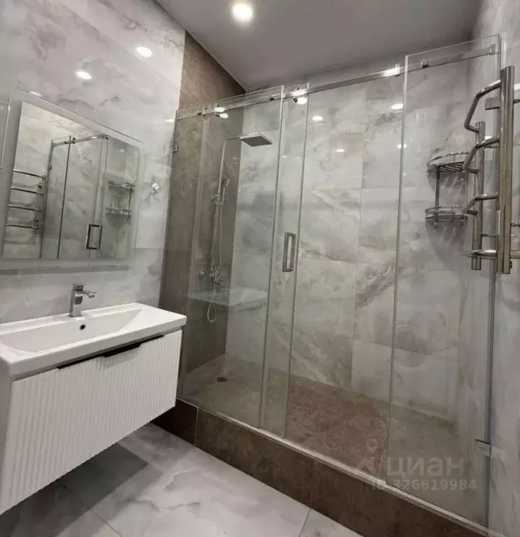 1-к кв. Краснодарский край, Краснодар Пашковский жилмассив, ул. 1 Мая, ... - Фото 1