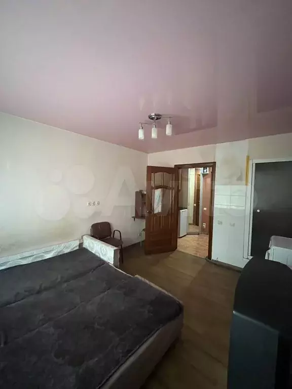 1-к. квартира, 18 м, 4/5 эт. - Фото 0