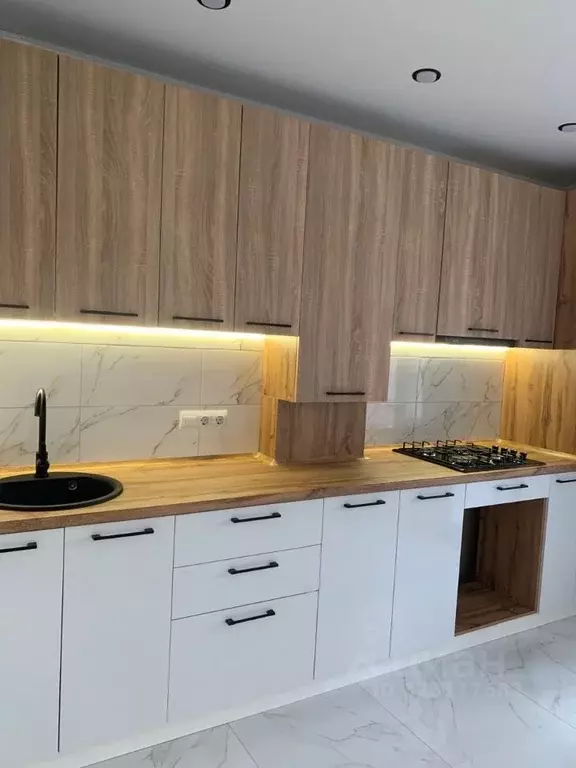 2-к кв. Марий Эл, Йошкар-Ола ул. Йывана Кырли, 31Б (57.0 м) - Фото 1