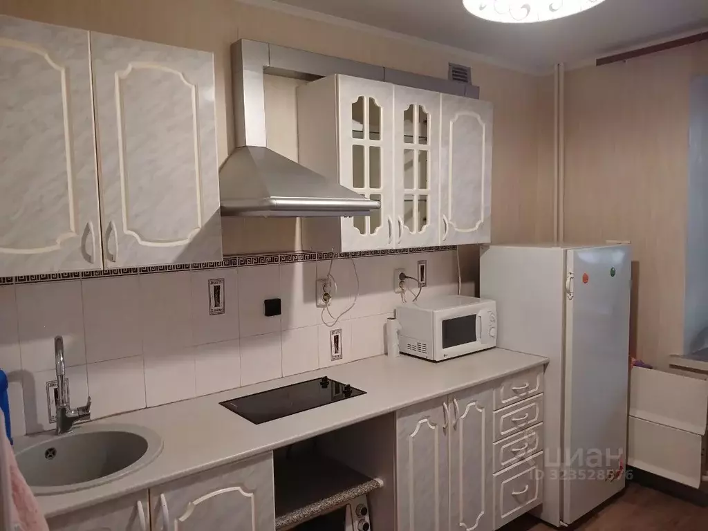 2-к кв. Томская область, Томск Мокрушинский мкр, ул. Мокрушина, 1 ... - Фото 1