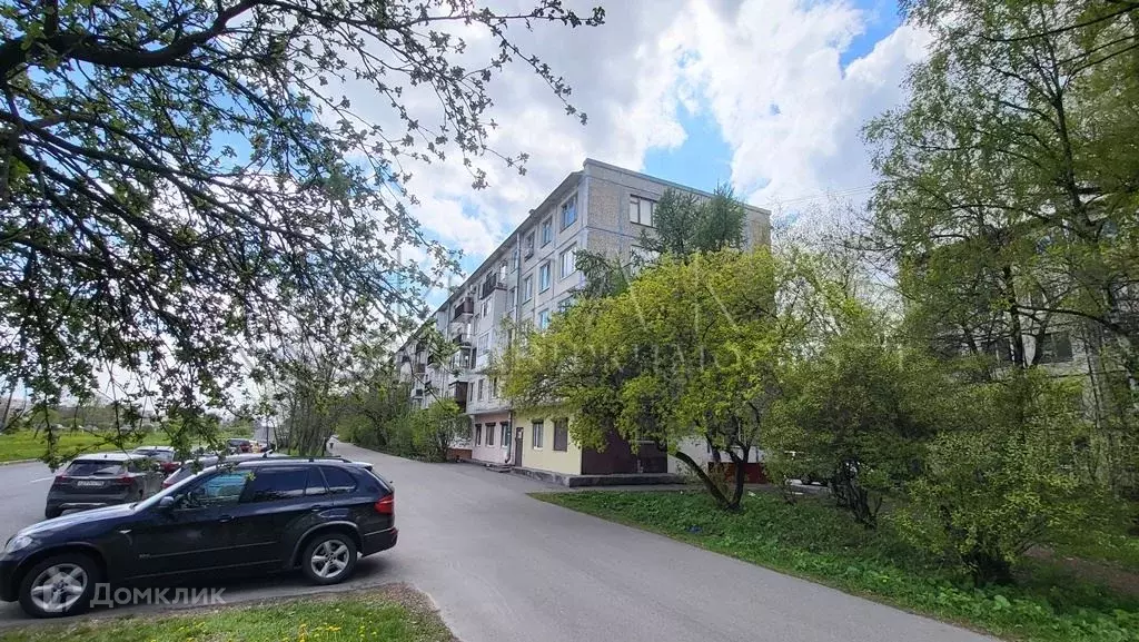 Продаётся 3-к квартира, 58.3 м - Фото 1