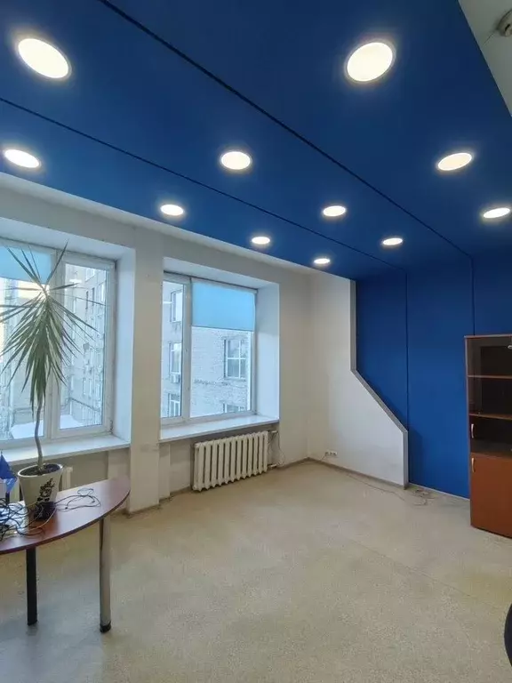 Офис в Новосибирская область, Новосибирск просп. Карла Маркса, 57 (20 ... - Фото 1