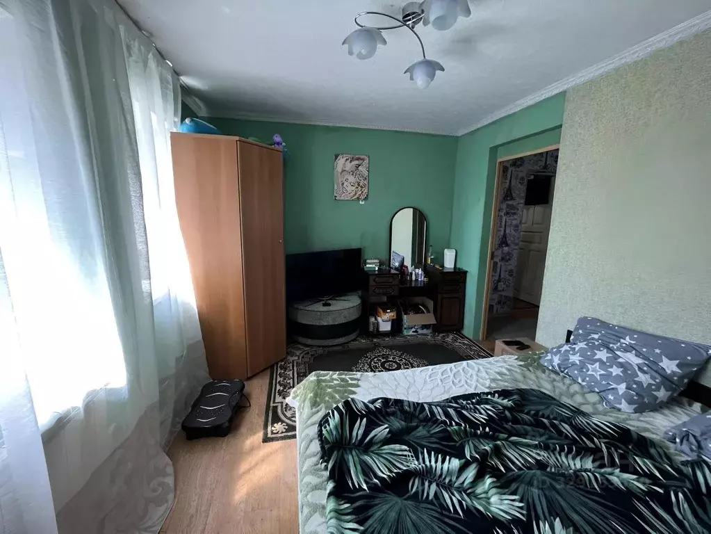 Дом в Краснодарский край, Лабинск ул. Чкалова, 9 (38 м) - Фото 2