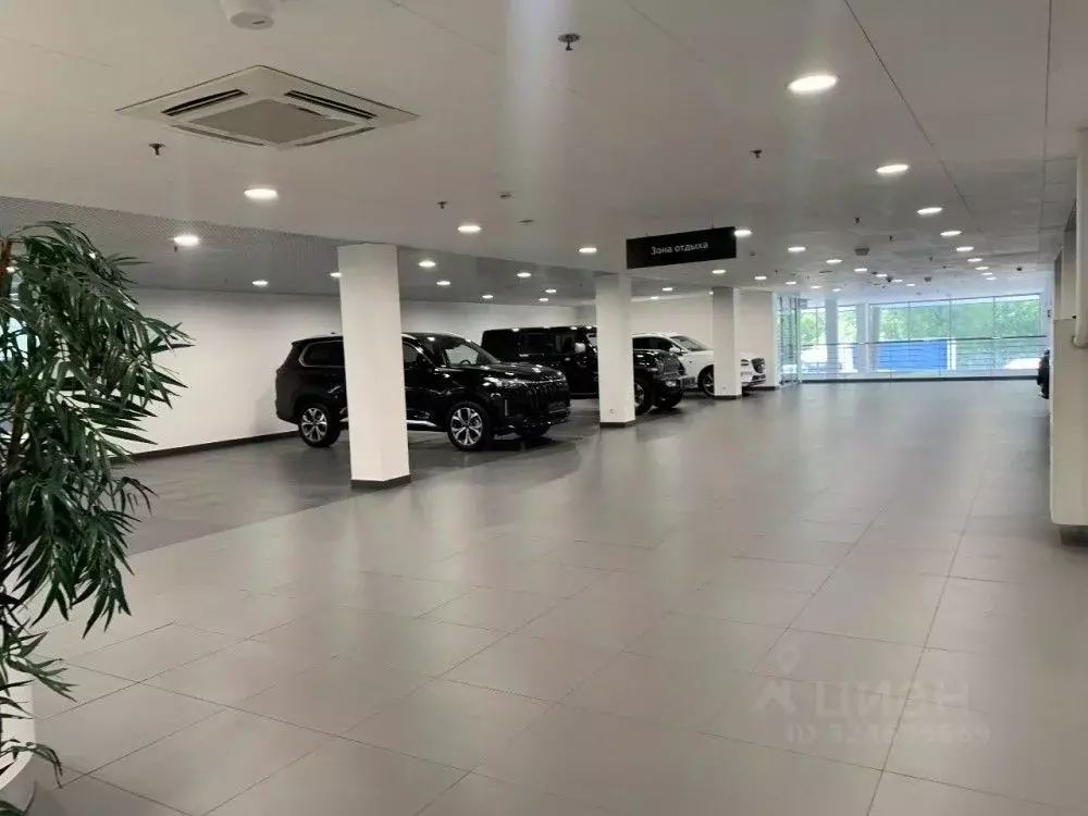 Торговая площадь в Москва Студеный проезд, 7Б (270 м) - Фото 1