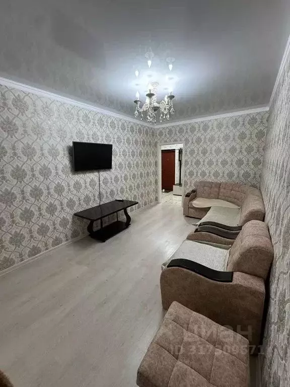 1-к кв. Дагестан, Дербент пер. Карла Маркса, 98к1 (40.0 м) - Фото 0