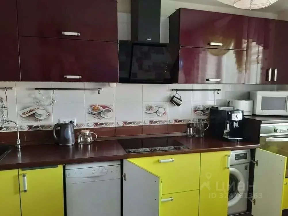 3-к кв. Самарская область, Самара Печерская ул., 20а (70.0 м) - Фото 2