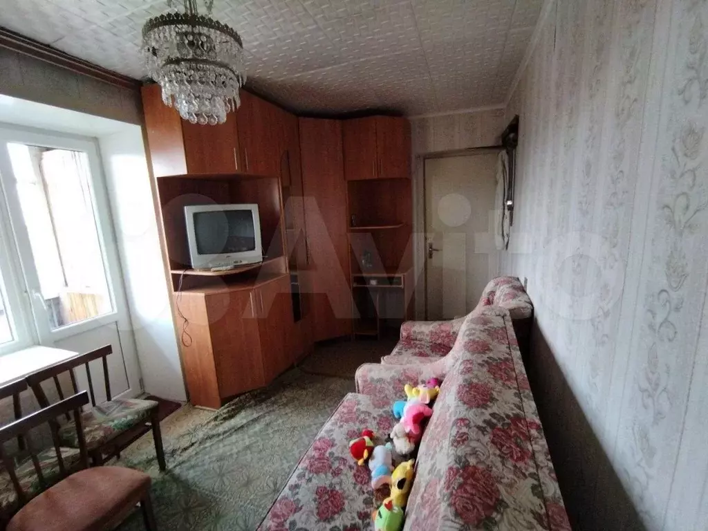 Комната 23,8 м в 2-к., 9/9 эт. - Фото 0