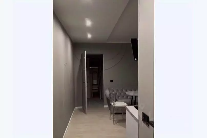 1-к кв. Калининградская область, Калининград Пролетарская ул., 35 ... - Фото 1