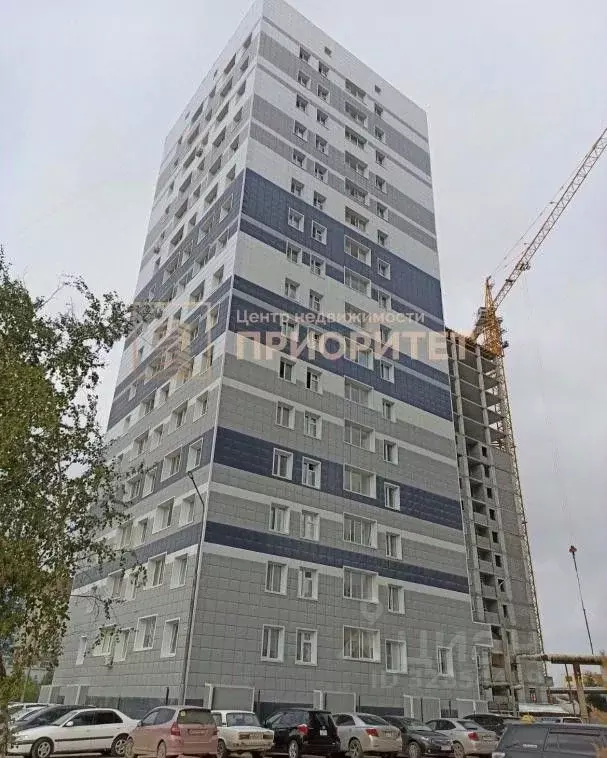 2-к кв. Саха (Якутия), Якутск ул. Свердлова, 18 (42.0 м) - Фото 1