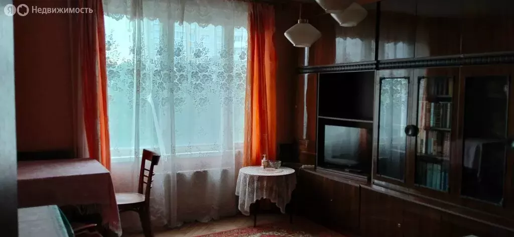 1-комнатная квартира: Москва, Союзный проспект, 15к2 (35 м) - Фото 2