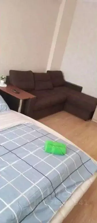 1-к кв. Московская область, Щелково Богородский мкр, 21 (30.0 м) - Фото 2