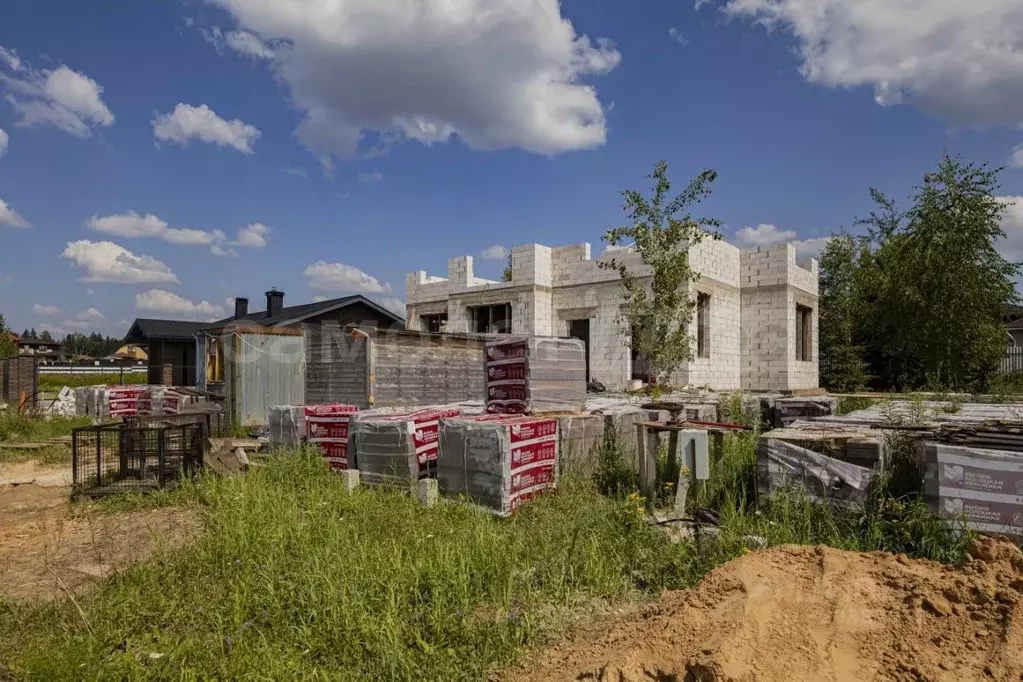 Дом в Москва Фаворит кп,  (201 м) - Фото 2